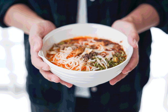 天冷了，就馋这9种粉，喝口汤嗦口粉，开胃暖身简直满足了