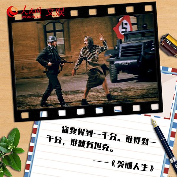 光明网|父亲节｜重温电影“名场面”感悟父爱如山