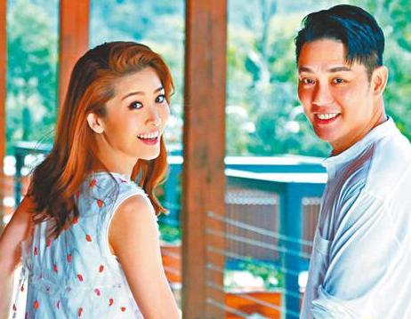 形同陌路|李彩桦与陈敏之同框，傻傻分不清楚，加上周丽淇就是“三胞胎”