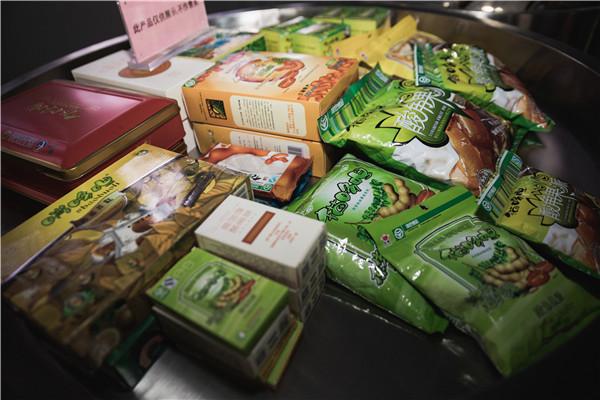 酸角|名企名品看玉溪 | 猫哆哩：已形成“十酸九猫”的行业格局