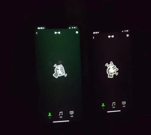 绿了绿了！iPhone12 真的绿了