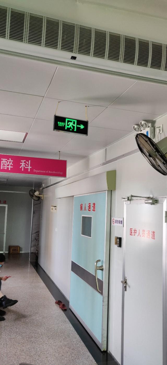 [你的育儿经]写给即将降临的你