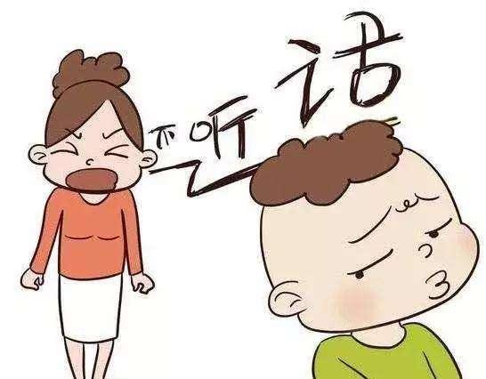 #你的育儿经#孩子到了“可怕的两岁”，就越“闹腾”，这三个坏毛病父母别惯着