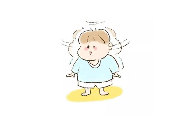 超级宝妈▲“吃手手”“摸蛋蛋”“咬妈妈”，宝宝“怪癖”背后的秘密