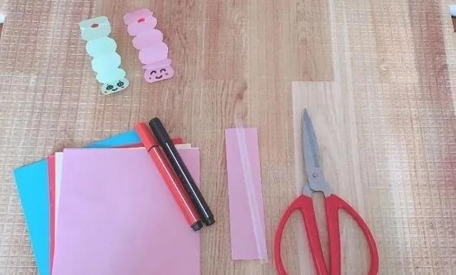 超级宝妈：漳平市菁东幼儿园线上活动第三十三期——手工制作
