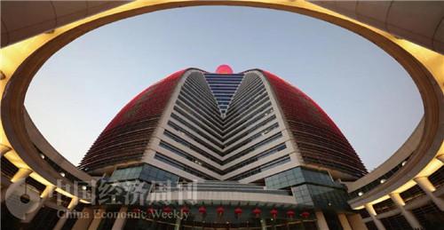 海航|海航联合工作组首个公告：集团风险处置即将进入关键时期