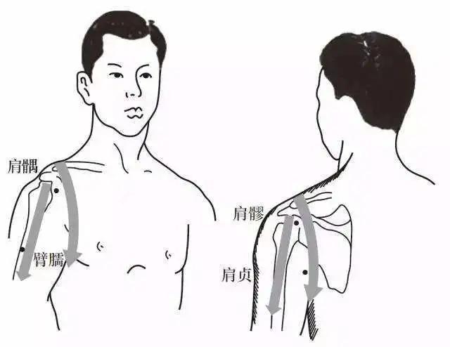 道梵老师|教师节送花？不如告诉恩师们击退肩周炎的九种疗法