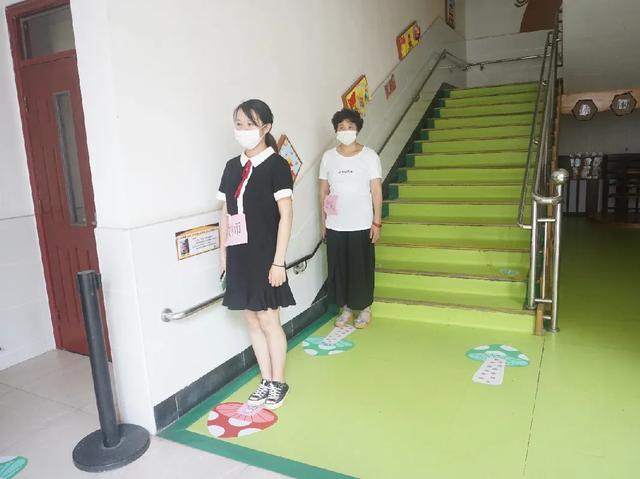 你的育儿经|全力以“复”静待尔归——南平市建阳区水东幼儿园开展疫情防控演练