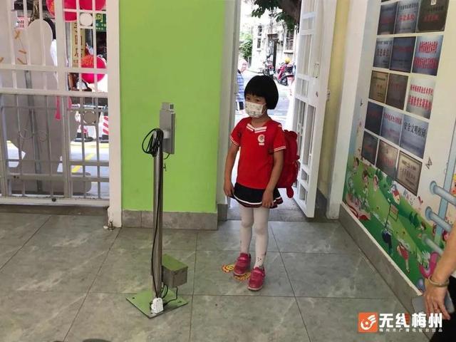 你的育儿经|今天，梅州981所幼儿园开园啦