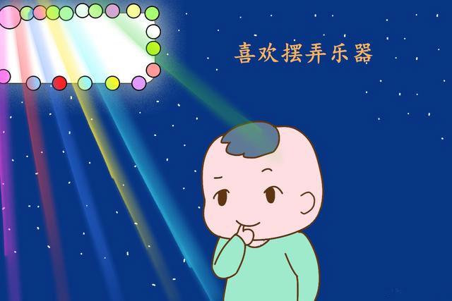 [超级宝妈]宝宝有这些臭毛病，往往是高智商，家长盲目纠正可能毁了“天才”