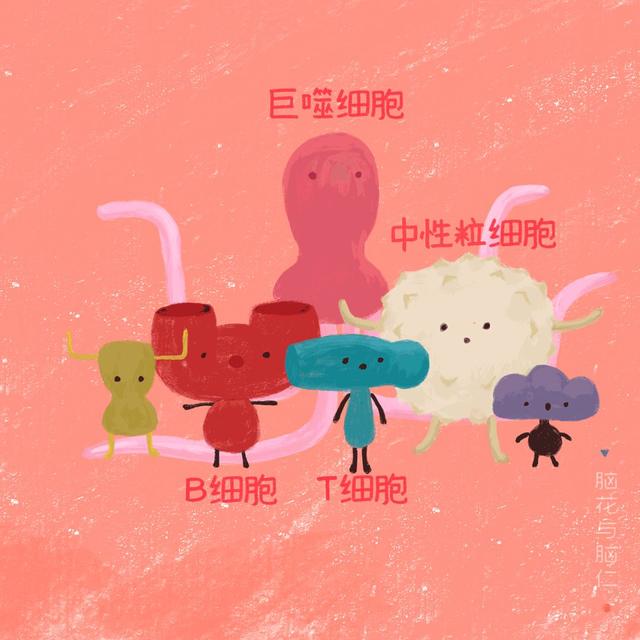 「超级宝妈」给孩子的免疫力故事（绘本版）