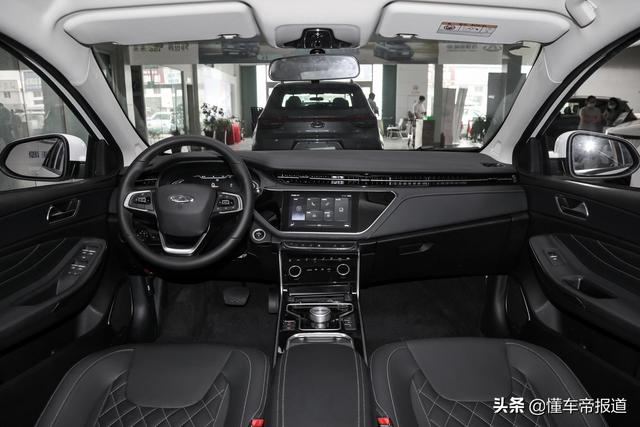 新车｜续航401公里，艾瑞泽e新车型上市，15.48万贵吗？