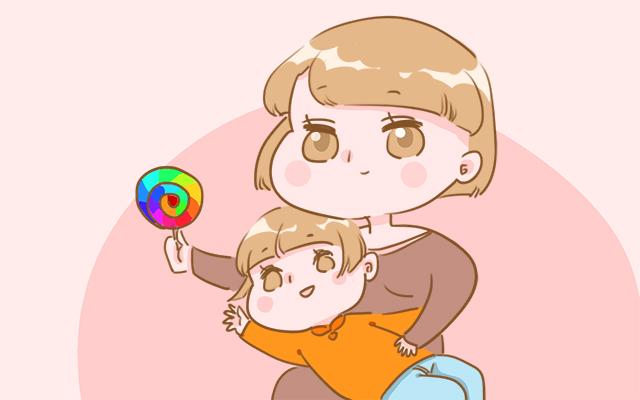 #超级宝妈#老人带孩子，很容易很孩子养成坏毛病，家长一定要注意