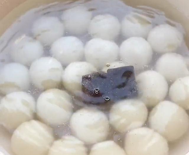 冬季山药这样吃，好吃又营养，香甜绵软又热乎，孩子迷上它