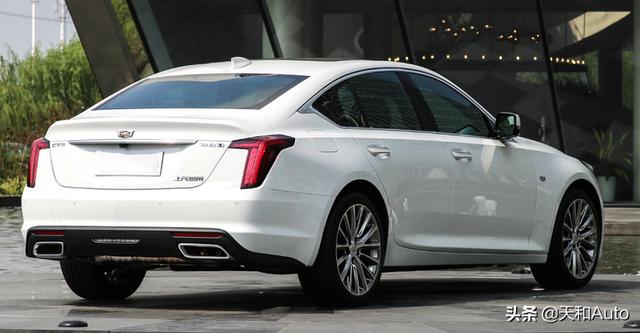 「FF&amp;FR」的对决：中端轿车是否有必要选择后轮驱动？