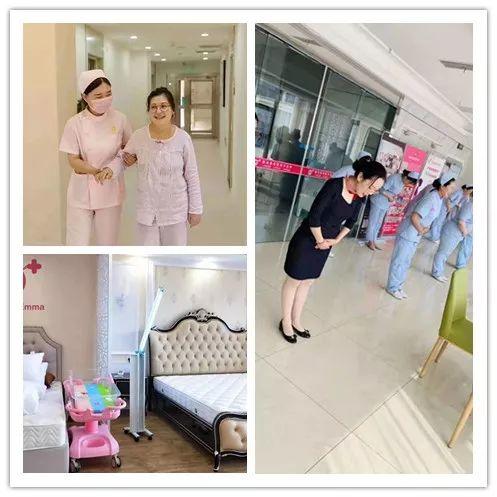 超级宝妈|鸡西爱玛家月子中心