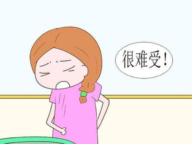 「你的育儿经」妊娠呕吐怎么办,新手孕妈要知晓