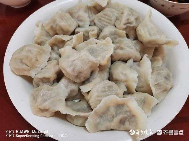 情报站｜蘑菇肉水饺怎么做？壹粉教你小妙招营养美味吃不够