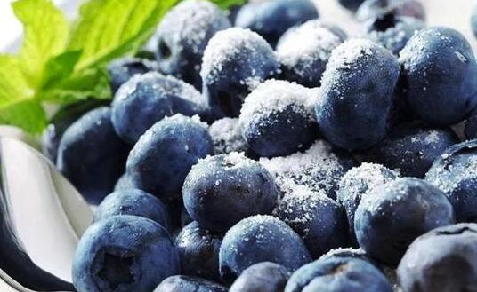 维生素|眼睛最爱的食物，胡萝卜排第3名，第1名多数人想不到