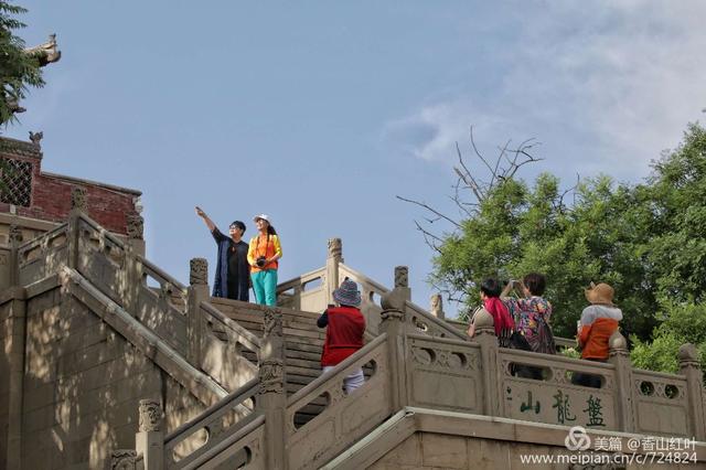 【玩乐足迹】陕北行之榆林市米脂县