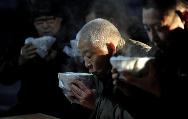 百年传承！马踏湖畔的赵家油粉，还是那老味道