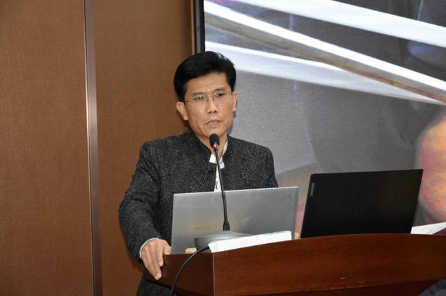 山东省立三院成功举办“中医内病外治技术在痹症中的应用学习班”