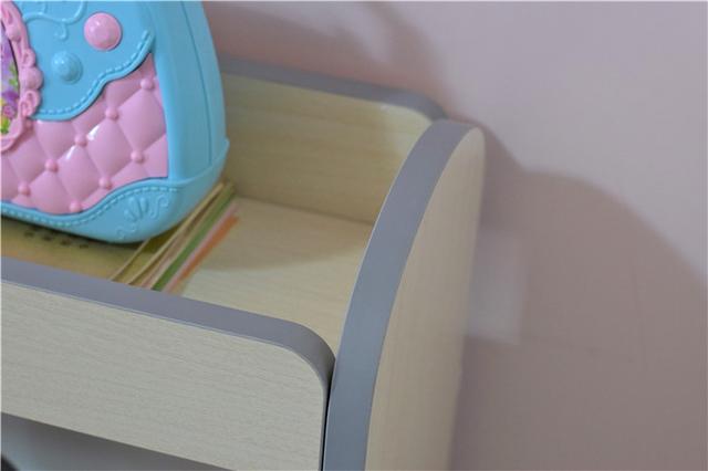 [你的育儿经]爱果乐大收纳儿童学习桌椅怎么样，实际体验来了