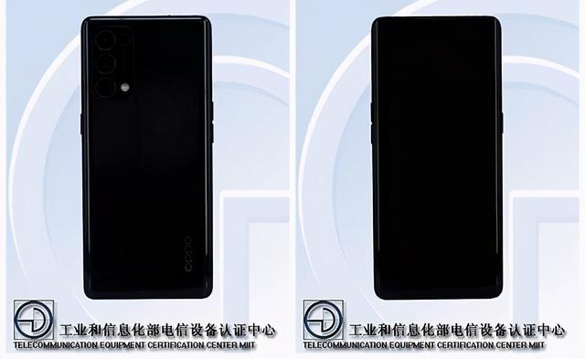 全系65W快充！OPPO Reno5系列曝光，实力大升级