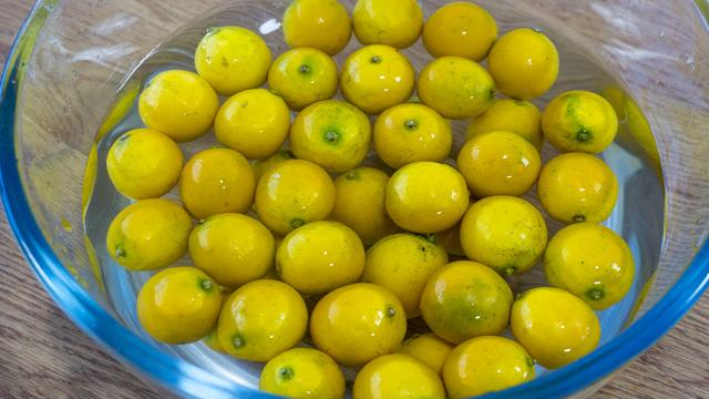 天凉后，我常做这几道甜品给家人，驱寒暖身，手脚冰凉可以经常吃