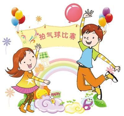 「你的育儿经」抗疫期间，儿童怎么运动？ ——室内亲子活动指引