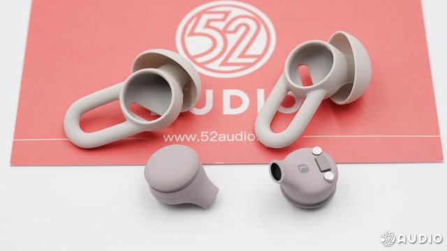 拆解报告：华米科技 Amazfit ZenBuds 睡眠耳塞