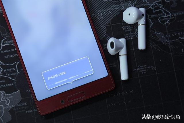 百元真无线买哪个？QCY新品T8真实体验，先看了再决定