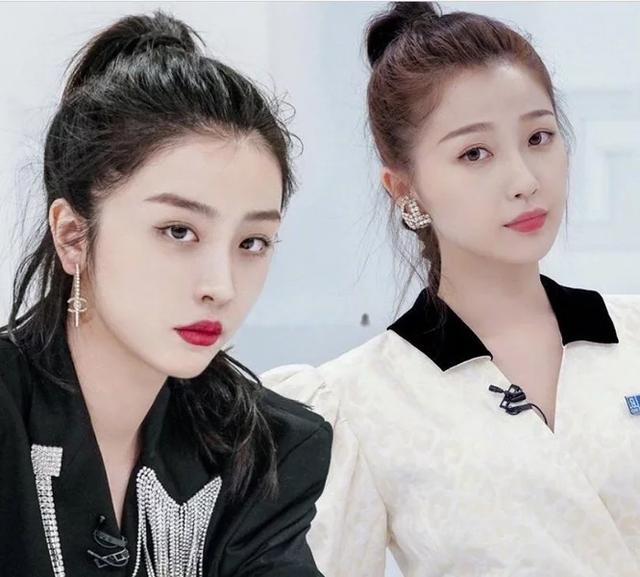 虞书欣微博发文感谢婧妹们，谢谢你们一路陪伴，未来继努力|fun娱乐