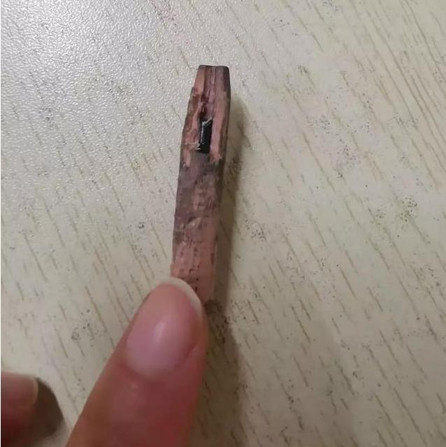 [你的育儿经]孩子书包掉出各种黑科技，如何一键帮孩子整理书包？