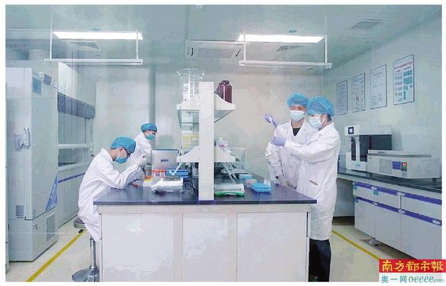 精准诊断 科学治疗