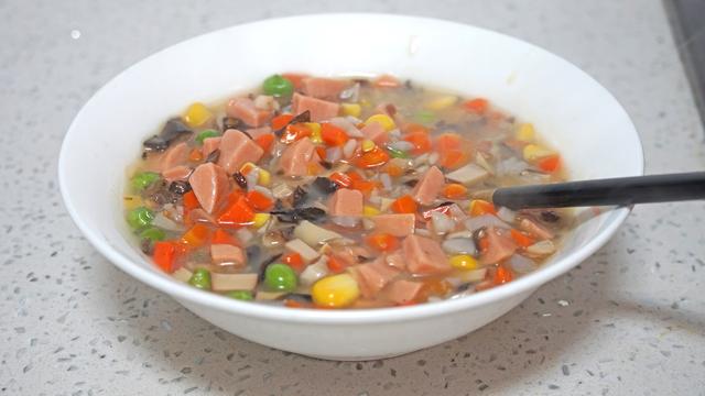 一颗白菜6种做法，花不了多少钱，变着花样做，整个冬天吃不腻