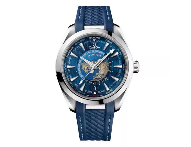 “打工人”是什么梗？不同阶段打工人戴的手表不一样