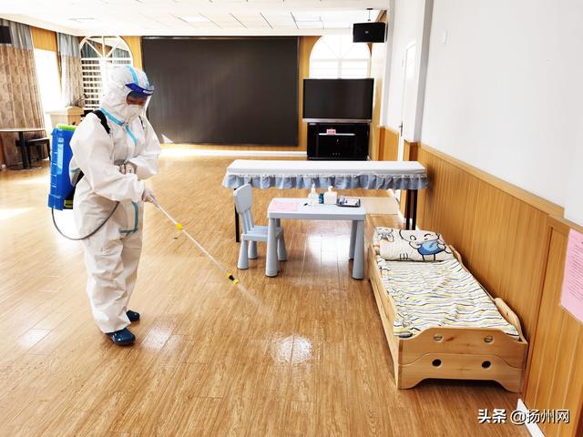 你的育儿经：迎接开学,跟着记者一起去探营