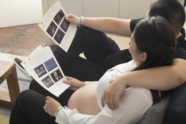 「超级宝妈」怀孕时有三种产检很鸡肋，没必要花冤枉钱，孕妈睁大双眼别上当