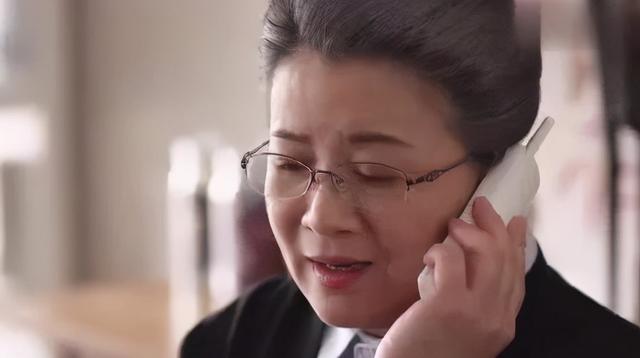 “早干嘛了？”孩子上幼儿园后奶奶想带娃，听完宝妈的话不吭声了