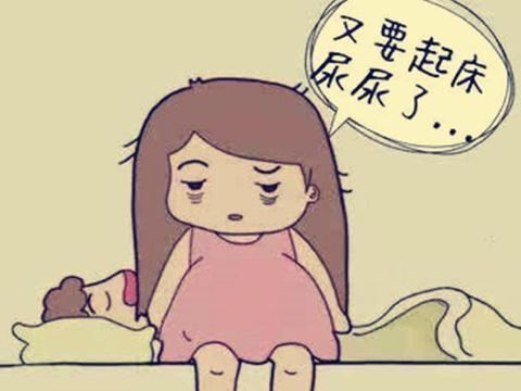 茶想曲|怀孕后睡眠质量不好怎么办？怎样在孕期调整一个最佳睡眠状态