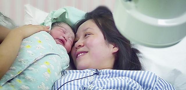 【你的育儿经】未来顺产将消失，取而代之的是剖腹产？专家回应：孕妈要遭罪了