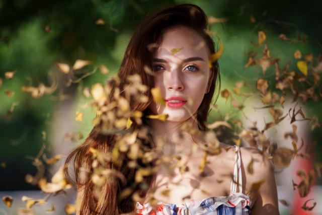 不止高像素 索尼 Alpha 7R IV 高感与宽容度解析