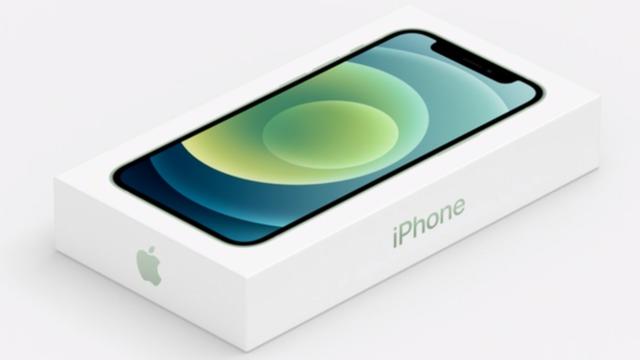 事关iPhone12系列！要对库克说四个恭喜！但有个问题要说