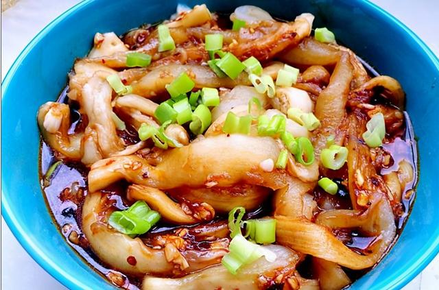 41款美食分享，鲜嫩爽口，开胃下饭，简单营养天天好胃口