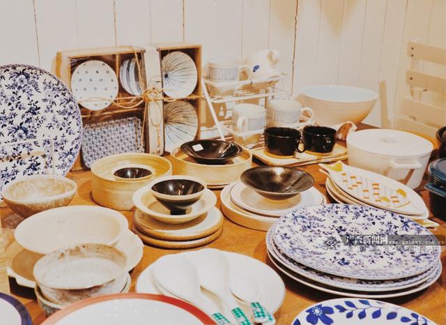 家居|温暖又治愈！这些家居馆里藏着生活美好的