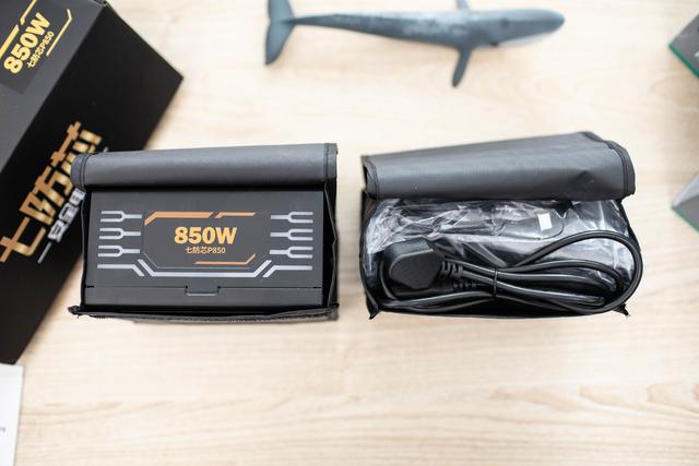 质保10年，买了绝对不亏，机箱里最值得投资的硬件，超频三七防芯