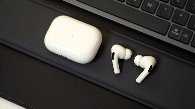 第二代AirPods Pro和新iPhone SE可能会在4月推出