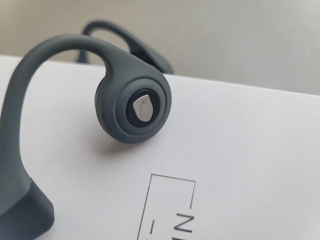 无需入耳的蓝牙，南卡骨传导蓝牙耳机深度体验