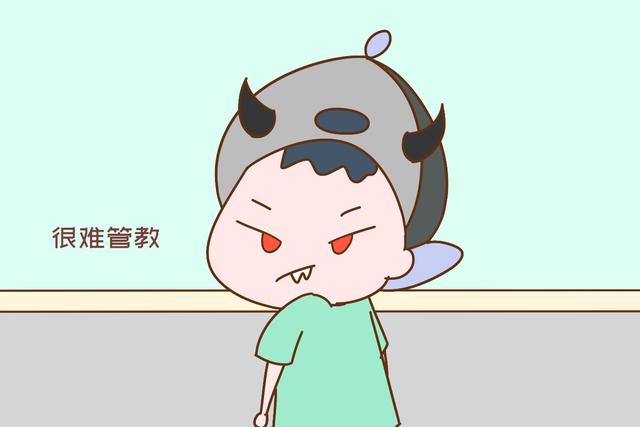 超级宝妈|十年教龄老师直言：看孩子眼睛就能判断家庭是否幸福，还真挺准